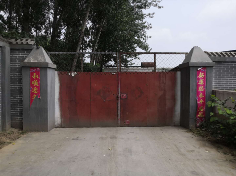 內(nèi)黃縣豫能節(jié)能設(shè)備廠年產(chǎn)5萬(wàn)組節(jié)能散熱、冷凝設(shè)備生產(chǎn)建設(shè)項(xiàng)目（一期工程年產(chǎn)5000組）竣工公示