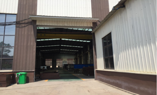河南省?；市虏牧峡萍加邢薰灸戤a(chǎn)5000套模具（一期年產(chǎn)4000套模具）項(xiàng)目調(diào)試時(shí)間公示